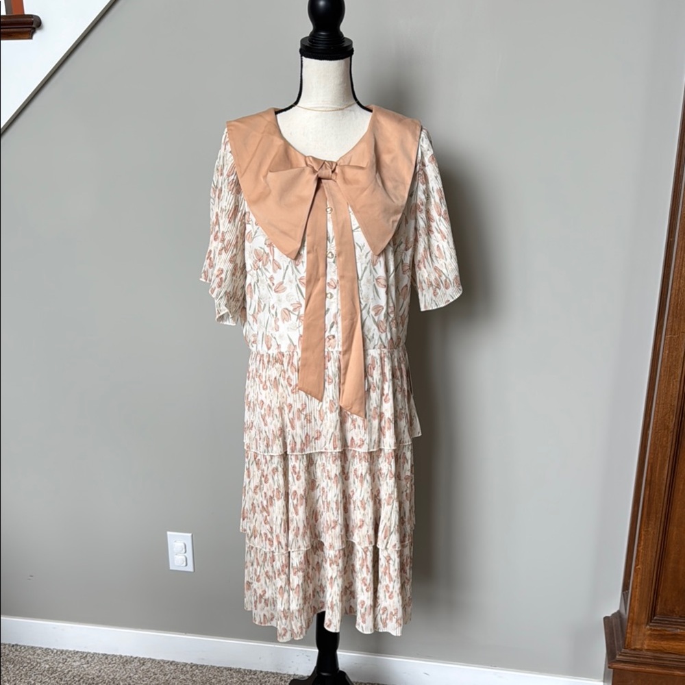 NWT Ivy City Co Macey Dress